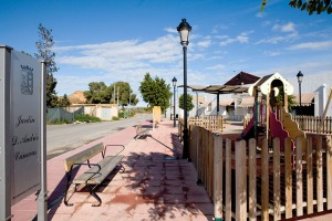 San Cayetano  - Pilar Morales