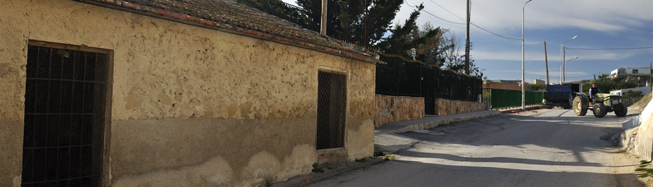 Las Arboledas Las Arboledas