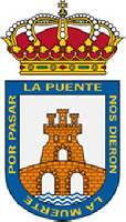 Escudo de Cieza