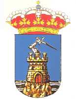 Escudo de Mazarr�n