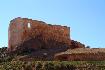 Castillo de los V�lez - Regi�n de Murcia Digital