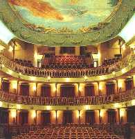 Teatro Concha Segura