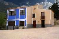 Museo Molino de Teodoro