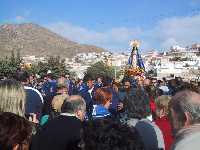 Romer�a de Bolnuevo