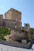 Castillo de Moratalla - Regi�n de Murcia Digital