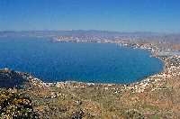 Bah�a de Mazarr�n