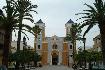 Iglesia Parroquial Nuestra Se�ora del Rosario - Regi�n de Murcia Digital