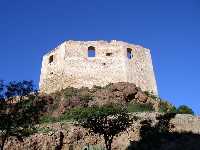 Castillo de los V�lez