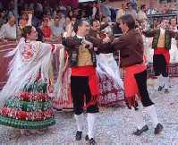 Fiestas de San Isidro