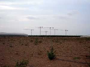 Gr�as del nuevo hospital 