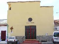 Nuestra Se�ora de Lourdes