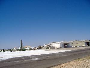 Explotaci�n Salinera 