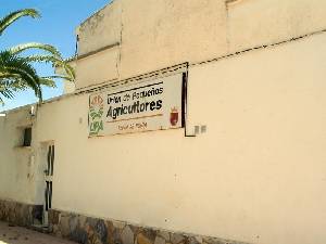 Uni�n de Peque�os Agricultores 